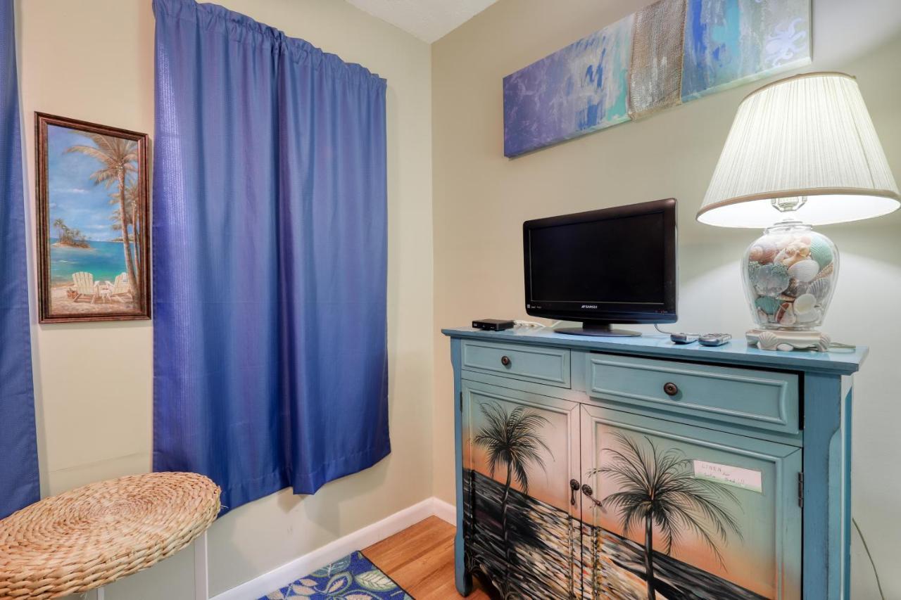Holiday home Gulf Highland: 149 Robin Ln *