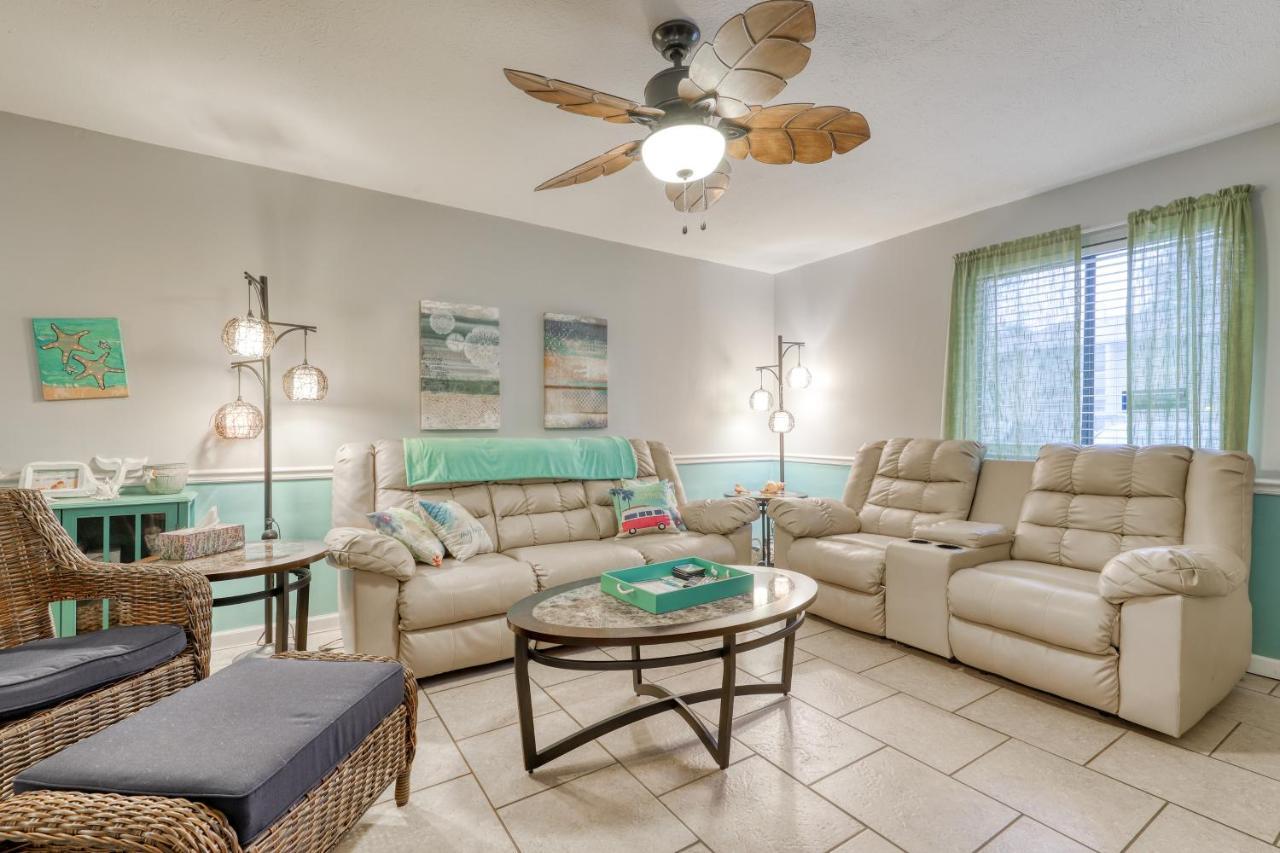 Holiday home Gulf Highland: 149 Robin Ln