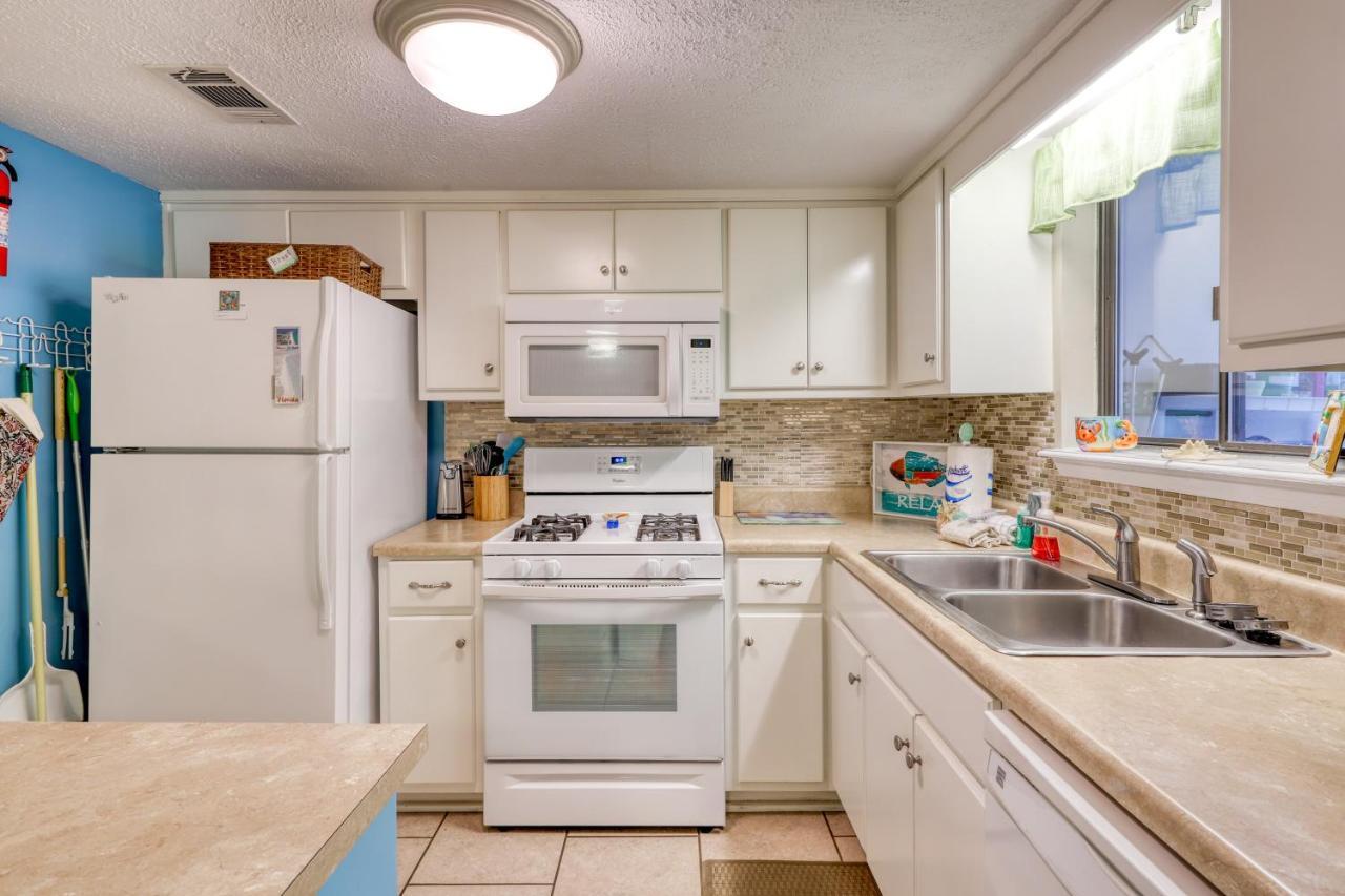 Gulf Highland: 149 Robin Ln Holiday home Panama City Beach