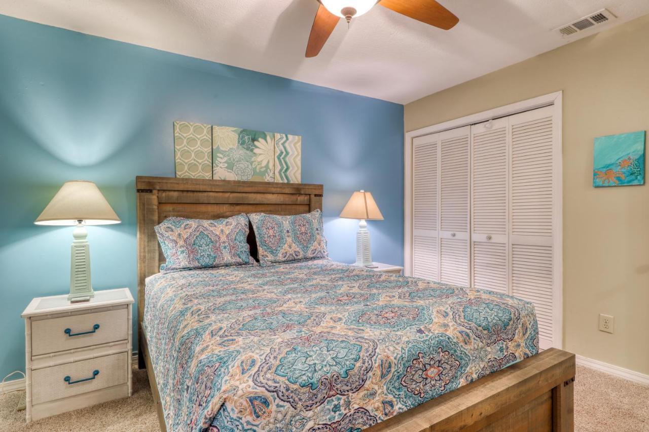 Gulf Highland: 149 Robin Ln Panama City Beach