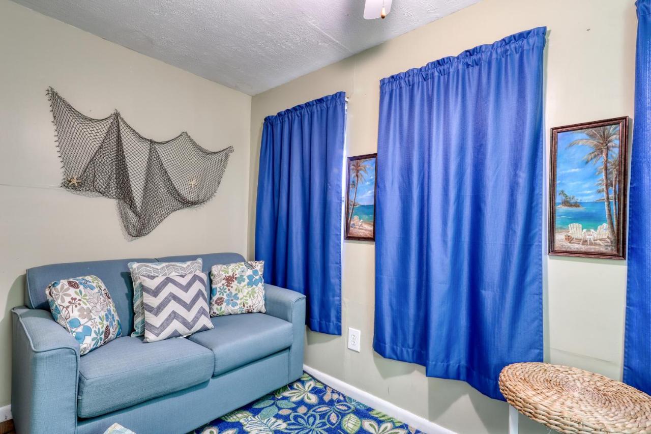 Holiday home Gulf Highland: 149 Robin Ln