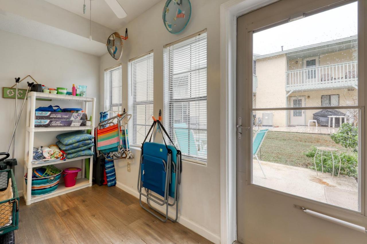 Gulf Highland: 149 Robin Ln Holiday home