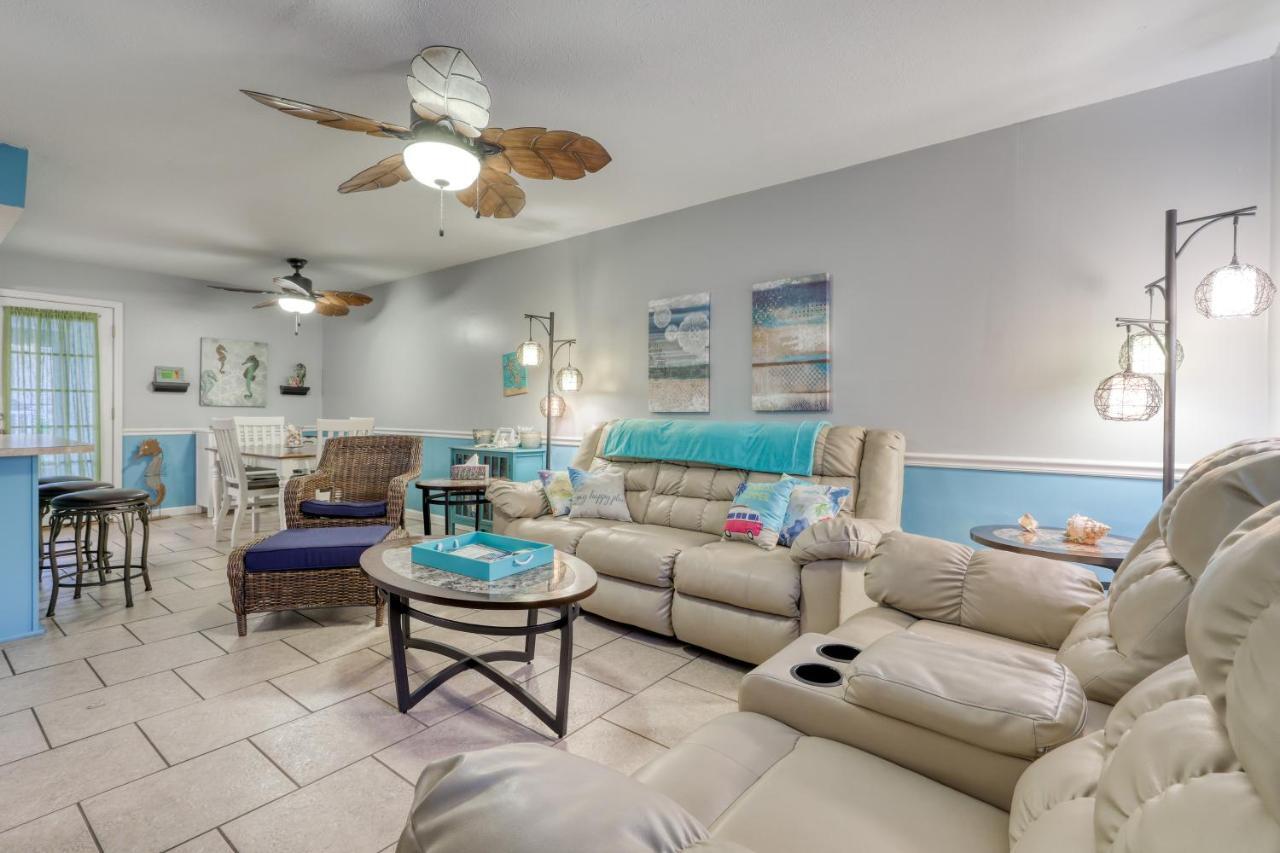 Holiday home Gulf Highland: 149 Robin Ln *