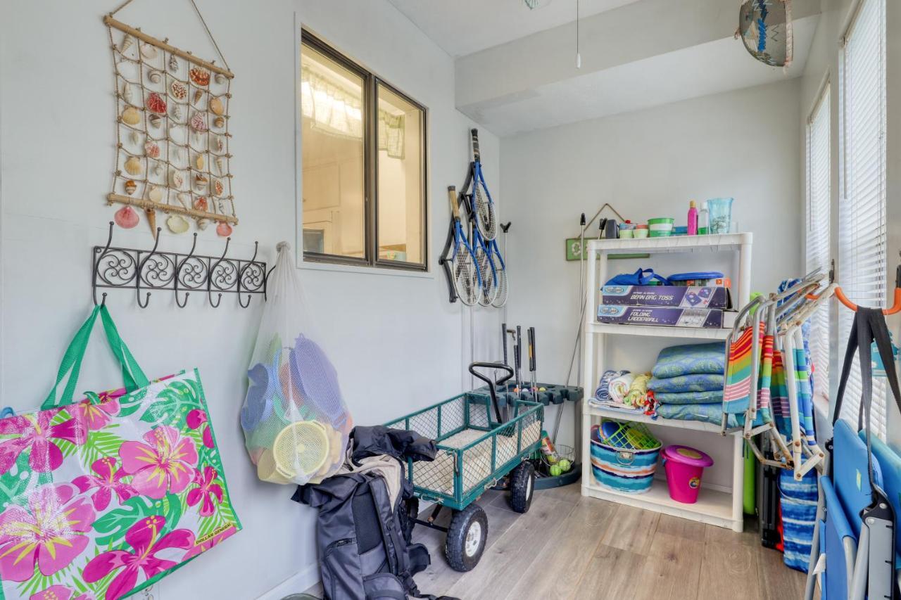 Holiday home Gulf Highland: 149 Robin Ln *