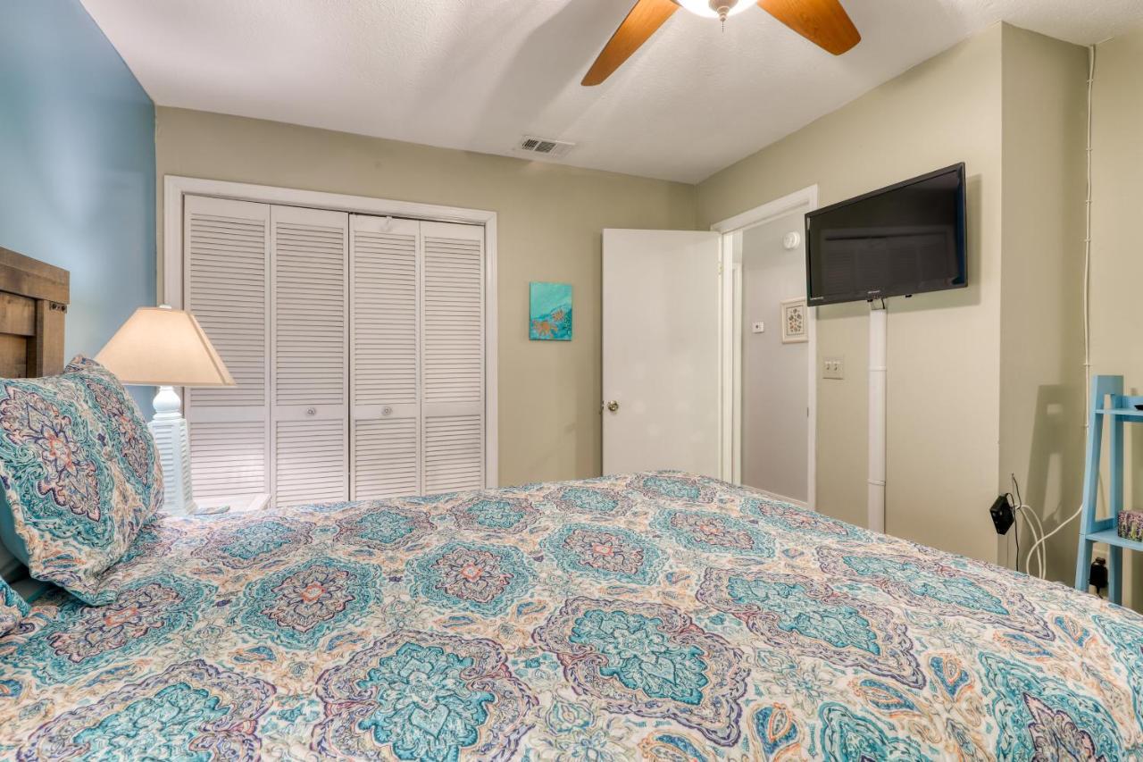 Gulf Highland: 149 Robin Ln Holiday home Panama City Beach