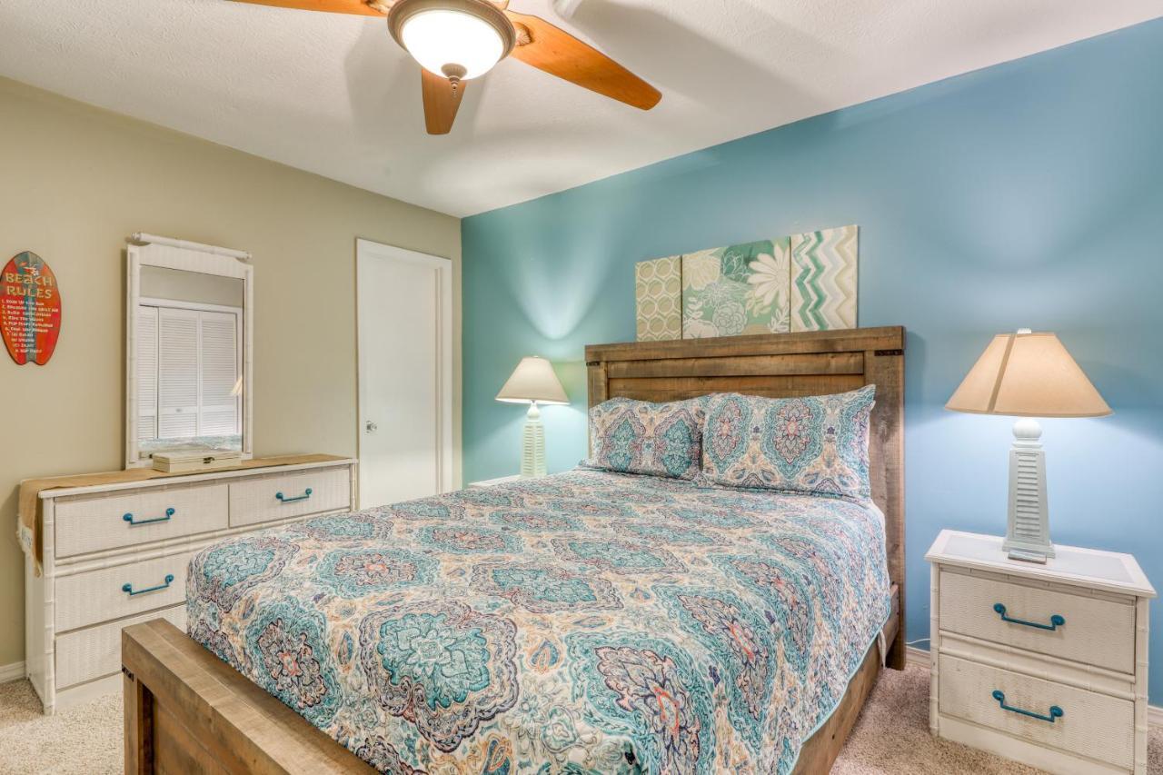 Gulf Highland: 149 Robin Ln Holiday home Panama City Beach