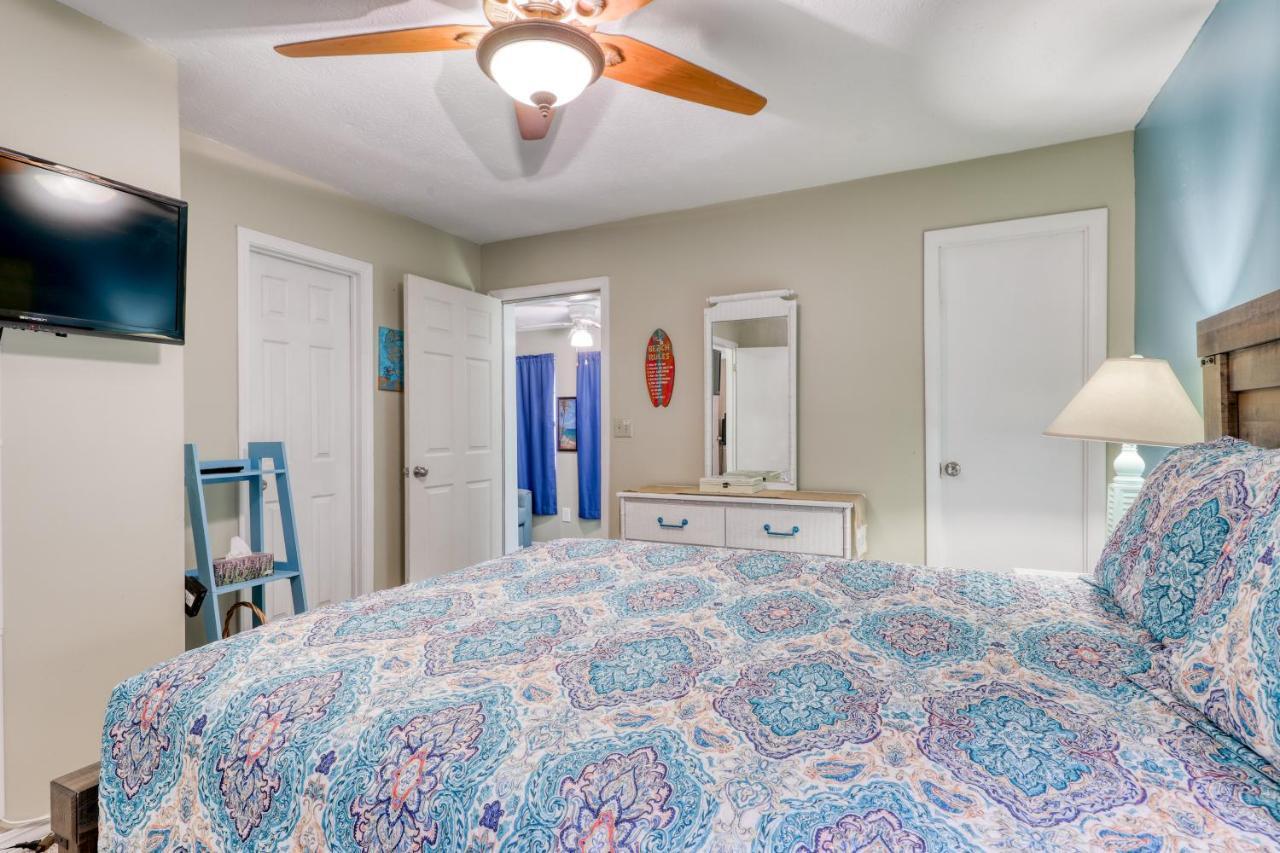 Holiday home Gulf Highland: 149 Robin Ln