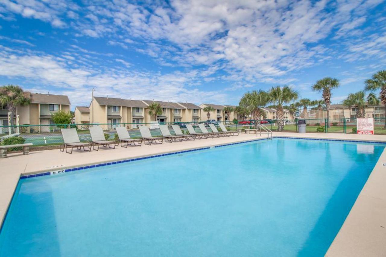 Gulf Highland: 149 Robin Ln Holiday home Panama City Beach