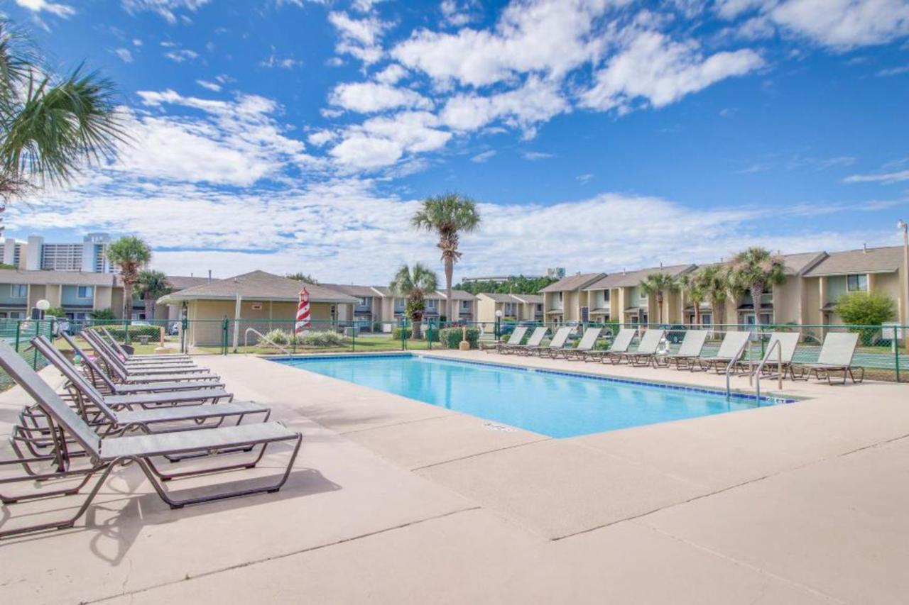 Gulf Highland: 149 Robin Ln Panama City Beach